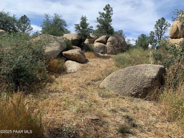 4430 W Pointer Mountain Cir, Prescott, AZ 86305 - photo 22