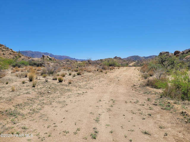 0 S Date Creek Rd, Congress, AZ 85332