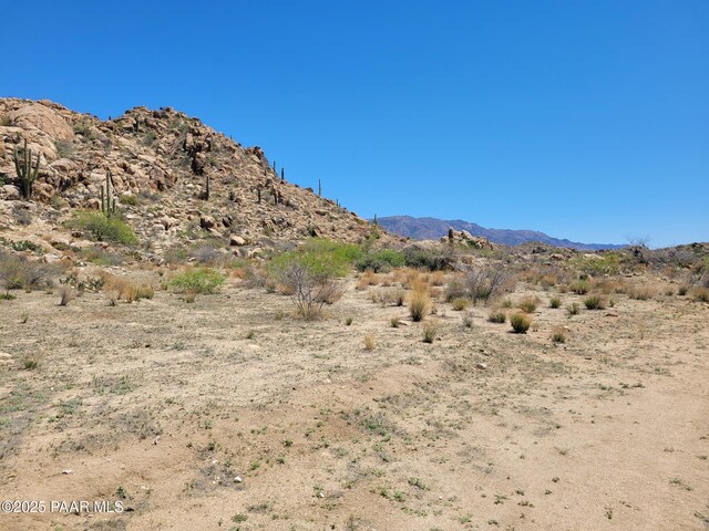0 S Date Creek Rd, Congress, AZ 85332