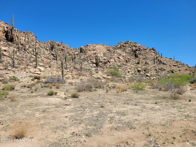 0 S Date Creek Rd, Congress, AZ 85332
