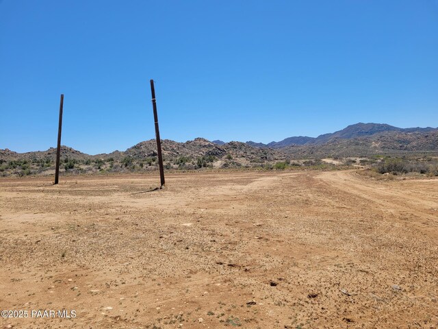 0 S Date Creek Rd, Congress, AZ 85332