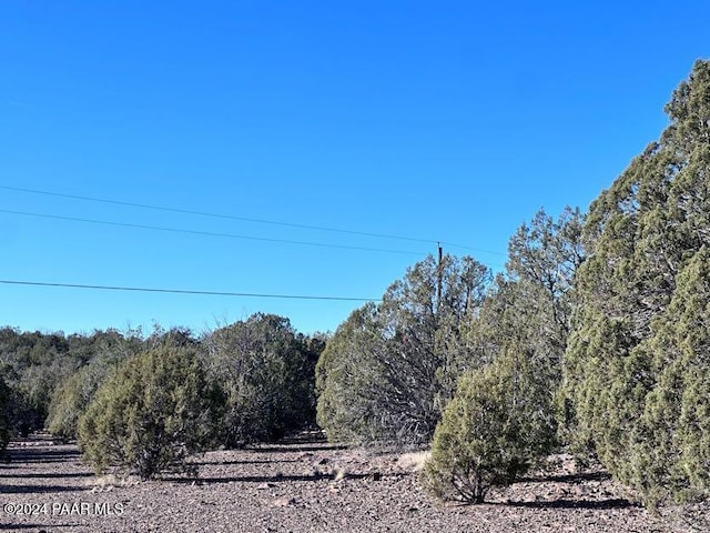 2578 W Pearl Ln, Ash Fork, AZ 86320