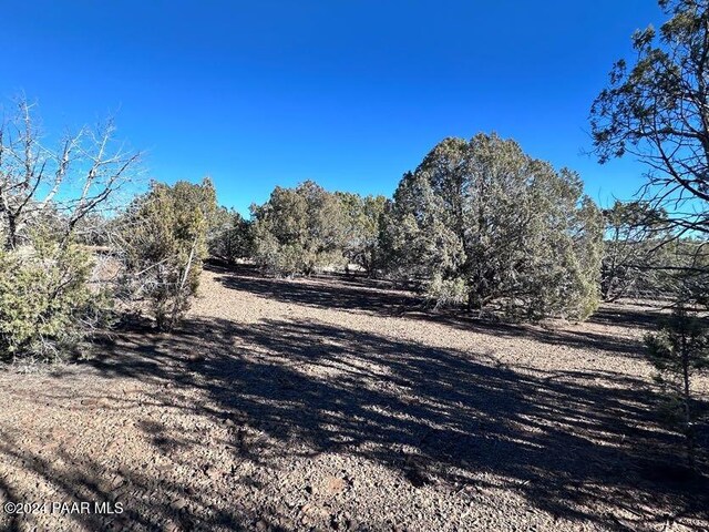 2578 W Pearl Ln, Ash Fork, AZ 86320