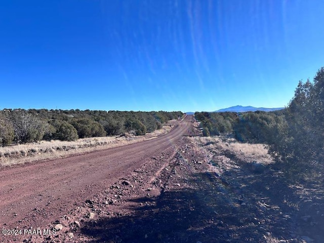 2578 W Pearl Ln, Ash Fork, AZ 86320