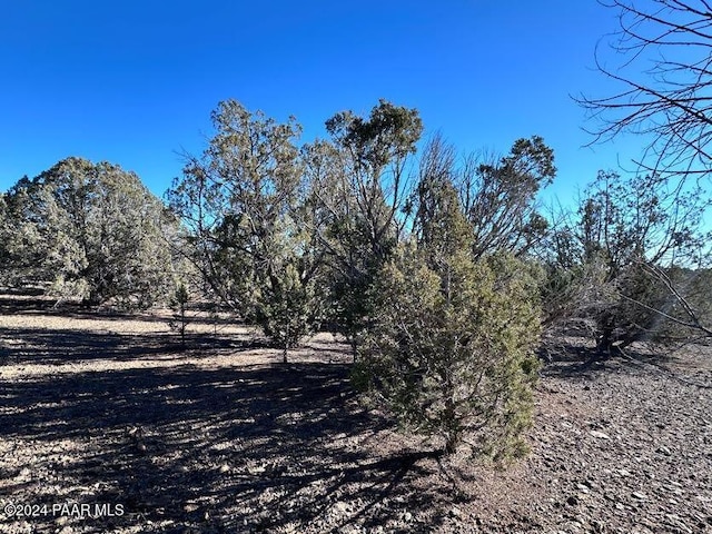 2578 W Pearl Ln, Ash Fork, AZ 86320