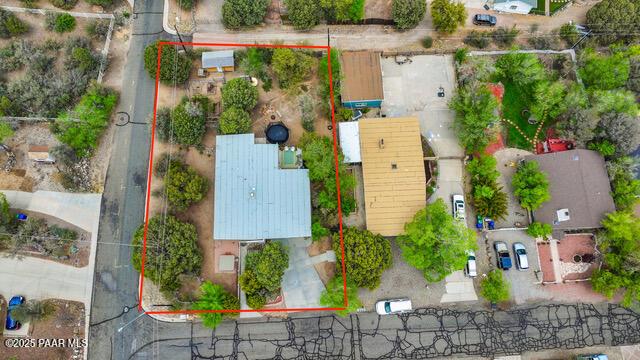 730 Mingus Ave, Prescott, AZ 86301 - photo 31
