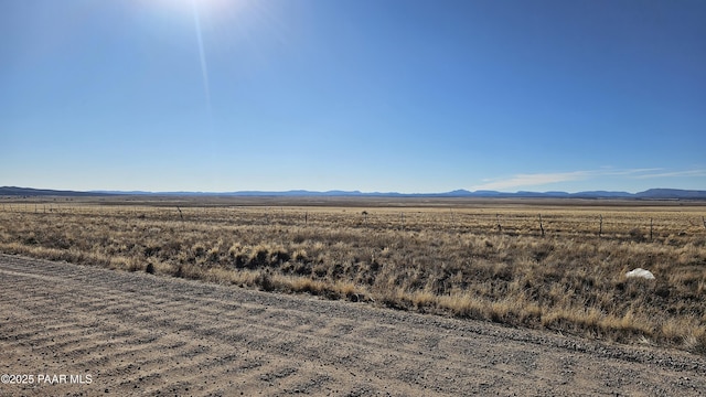 3971 W Limestone Dr, Paulden AZ, 86334 land for sale