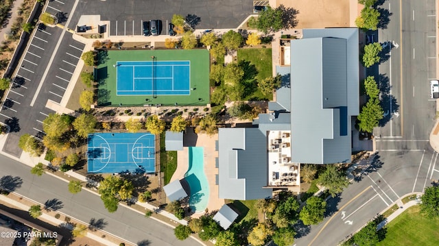 1291 N Wide Open Trl, Prescott Valley, AZ 86314 - bird's eye view