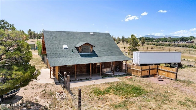 2490 Tree Farm Ln, Chino Valley, AZ 86323 - photo 1
