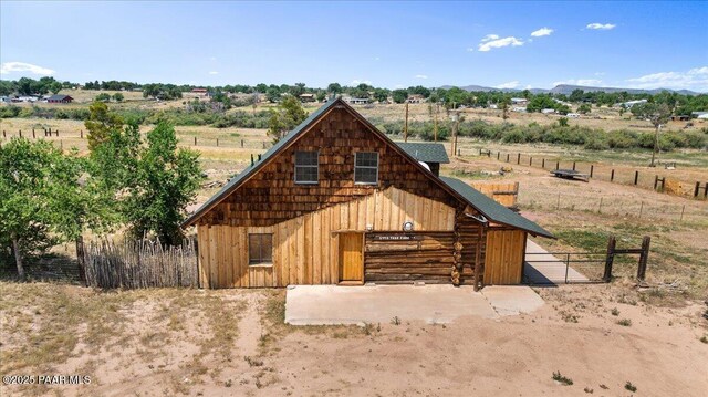 2490 Tree Farm Ln, Chino Valley, AZ 86323 - photo 32