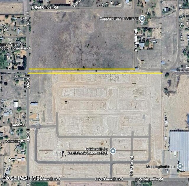 2C Red Cinder Rd, Chino Valley, AZ 86323 - photo 8