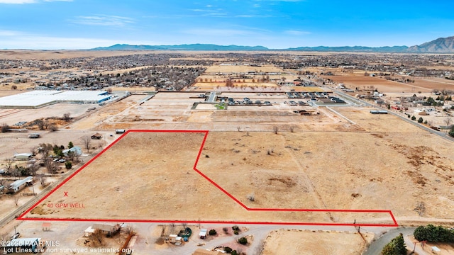 Listing photo 2 for 2C Red Cinder Rd, Chino Valley AZ 86323