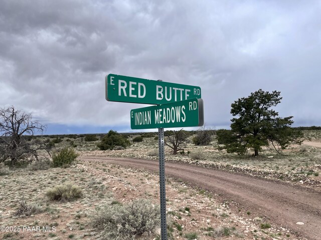 3998 Red Butte Rd, Williams, AZ 86046 - photo 20