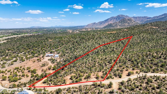 TBD6099 W Everlark A Trl, Prescott, AZ 86305 - photo 5