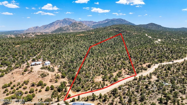 TBD6099 W Everlark A Trl, Prescott, AZ 86305 - photo 3