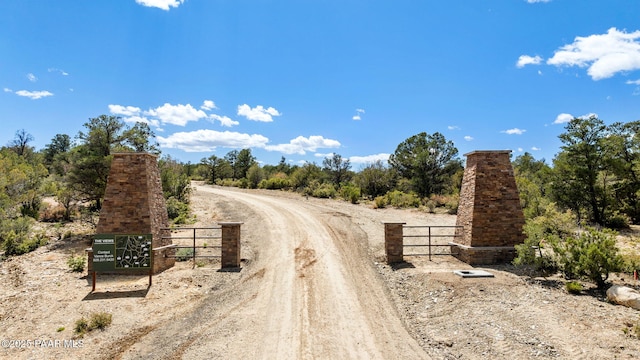 TBD6099 W Everlark A Trl, Prescott, AZ 86305 - photo 12