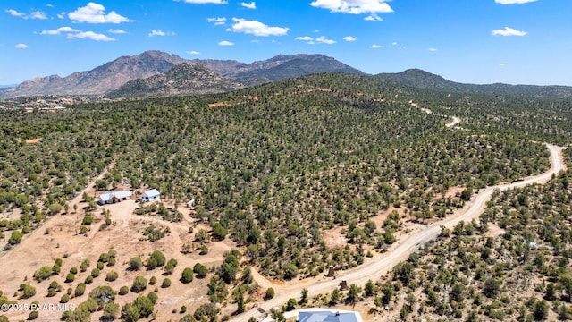 TBD6099 W Everlark A Trl, Prescott, AZ 86305 - photo 2