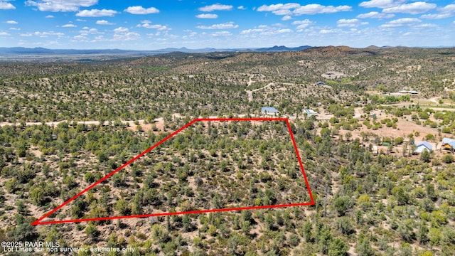 TBD6099 W Everlark A Trl, Prescott, AZ 86305 - photo 7