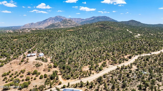 TBD6099 W Everlark A Trl, Prescott, AZ 86305 - photo 4