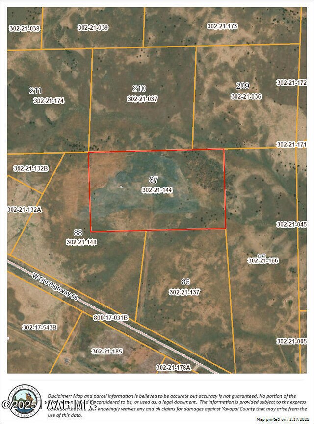 8406 W Old Highway 66, Ash Fork, AZ 86320 - photo 10