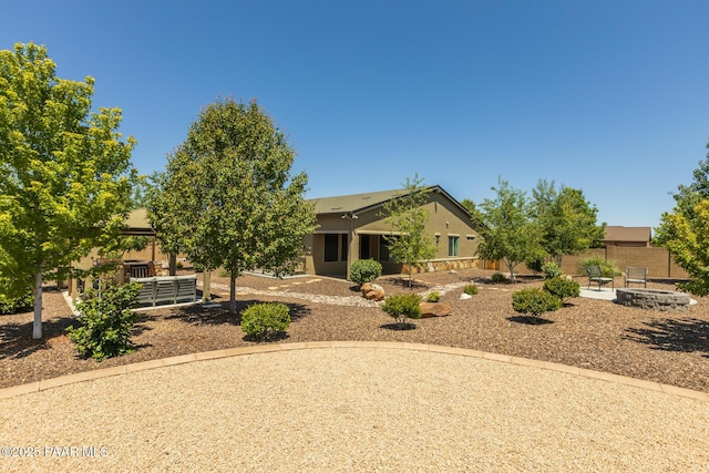 13307 Brokton Ln, Prescott Valley, AZ 86315 - photo 23
