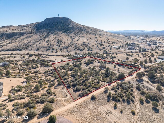 3 N Rimfire Rd, Prescott, AZ 86305