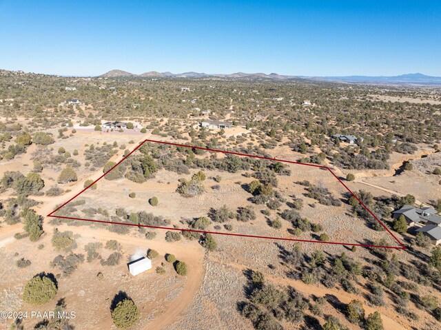3 N Rimfire Rd, Prescott, AZ 86305