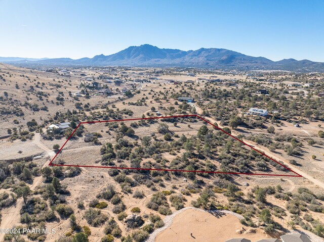 3 N Rimfire Rd, Prescott, AZ 86305