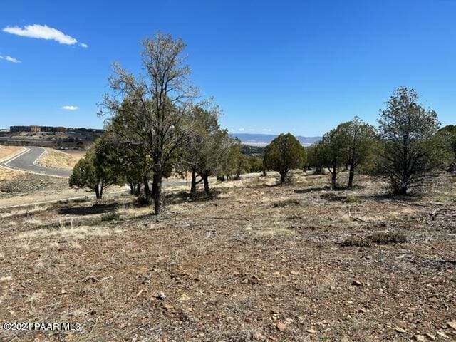 75 Morning Glow Way, Prescott AZ, 86303 land for sale