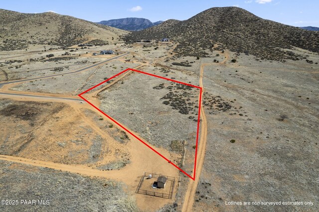 9051 N Harvest Sun Ln, Prescott Valley, AZ 86315