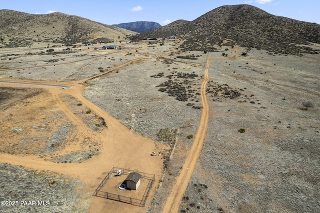 9051 N Harvest Sun Ln, Prescott Valley, AZ 86315