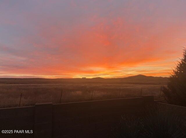 921 N Soliz St, Dewey-Humboldt, AZ 86327 - view of mountain background