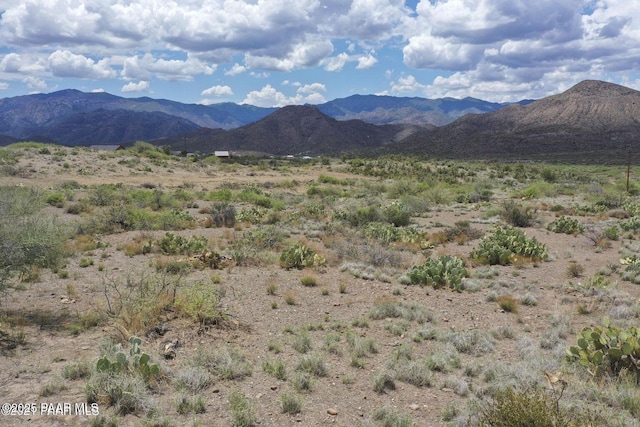 17600 S Dripping Springs Rd, Mayer, AZ 86333 - photo 11