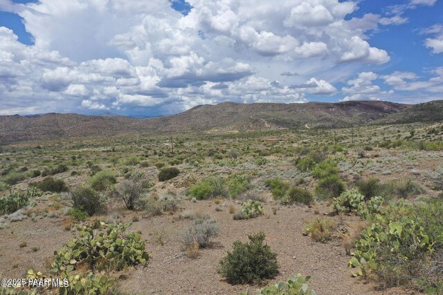 17600 S Dripping Springs Rd, Mayer, AZ 86333 - photo 2