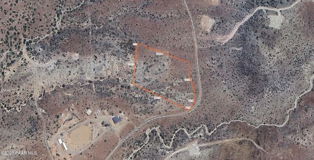 17600 S Dripping Springs Rd, Mayer, AZ 86333 - photo 12