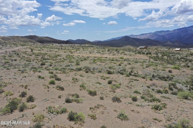 17600 S Dripping Springs Rd, Mayer, AZ 86333 - photo 9