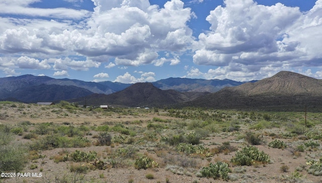 17600 S Dripping Springs Rd, Mayer, AZ 86333 - photo 4