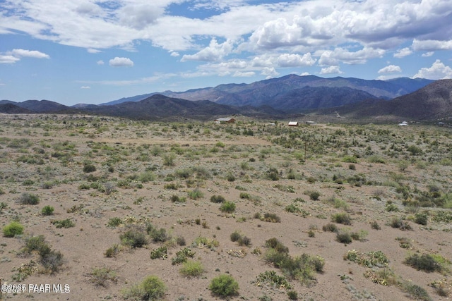 17600 S Dripping Springs Rd, Mayer, AZ 86333 - photo 10