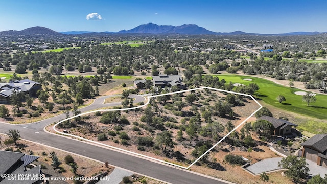 Listing photo 2 for 5845 W Maddie Ln, Prescott AZ 86305