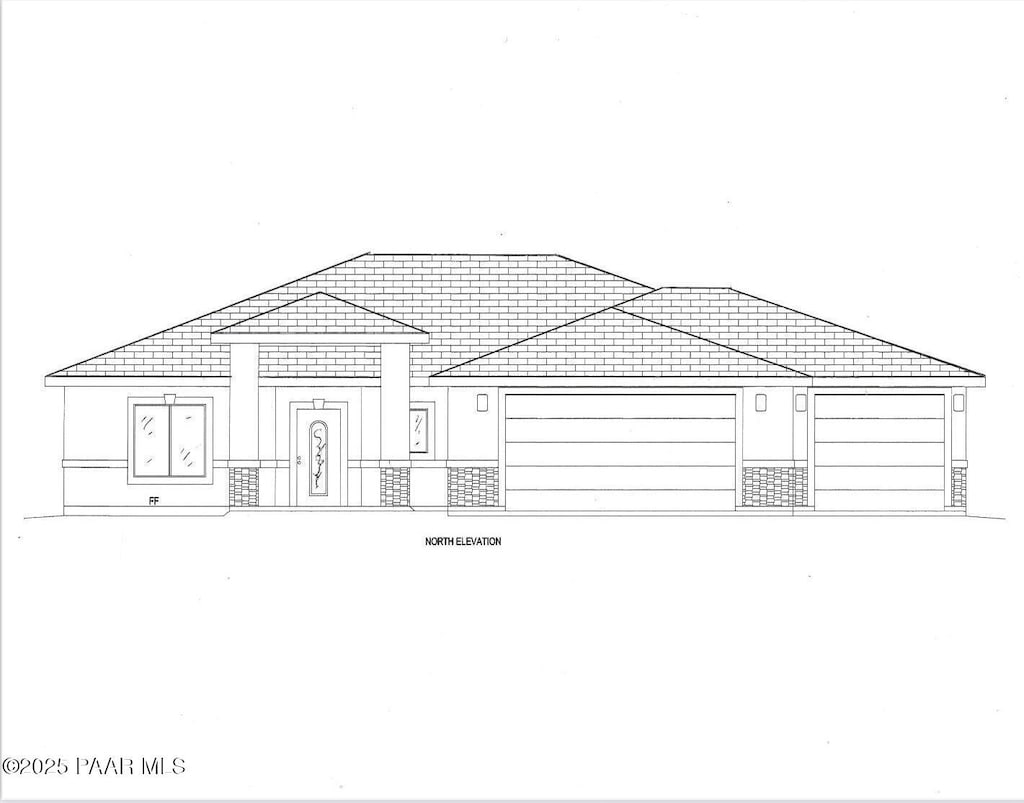 7959 E Las Flores Ave, Prescott Valley, AZ 86314 - view of a document