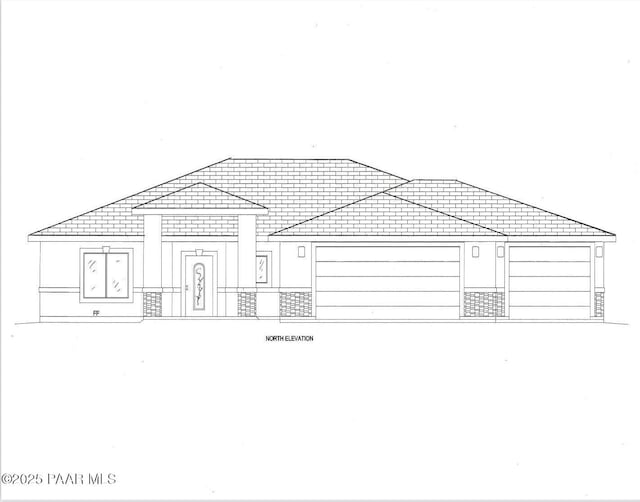 7959 E Las Flores Ave, Prescott Valley, AZ 86314 - view of a document