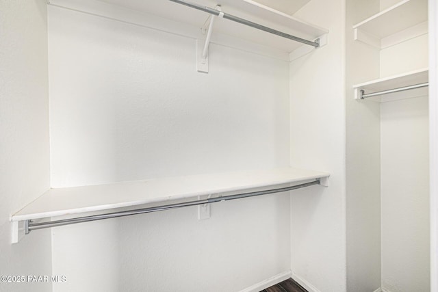8214 S 48th Dr, Laveen, AZ 85339 - view of spacious closet