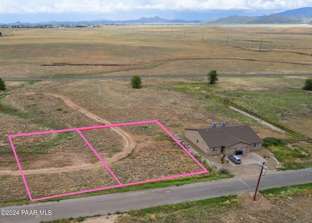 8800 E Laredo Dr, Prescott Valley AZ, 86314 land for sale