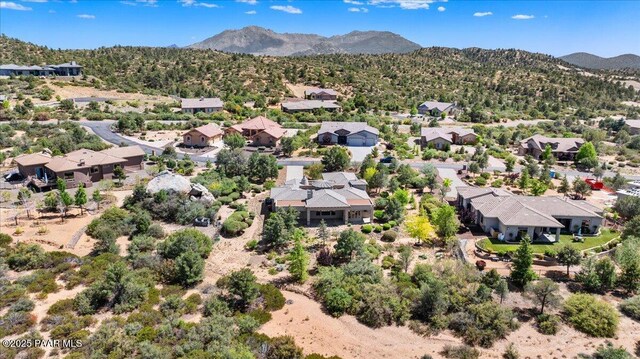 5560 W Halcyone Cir, Prescott, AZ 86305