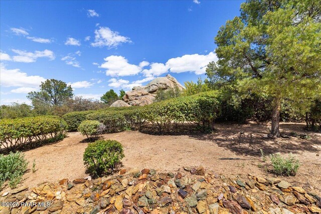 5560 W Halcyone Cir, Prescott, AZ 86305 - view of surrounding community