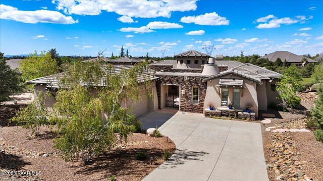 5560 W Halcyone Cir, Prescott, AZ 86305
