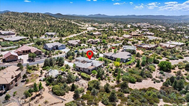 5560 W Halcyone Cir, Prescott, AZ 86305