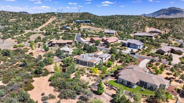5560 W Halcyone Cir, Prescott, AZ 86305