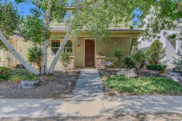 7245 E Night Watch Way, Prescott Valley, AZ 86314 - photo 1