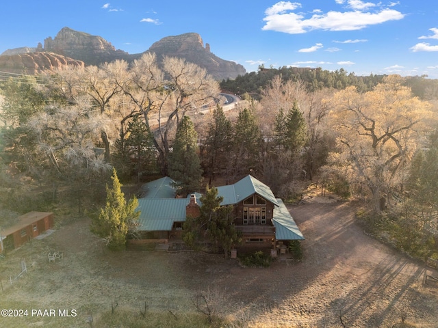 180 Copper Cliffs Ln, Sedona, AZ 86336 - photo 81